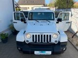 Jeep Wrangler bei Sportwagen.expert - Abbildung (11 / 15)