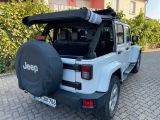Jeep Wrangler bei Sportwagen.expert - Abbildung (8 / 15)