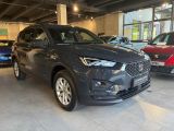 Seat Tarraco bei Sportwagen.expert - Abbildung (4 / 15)