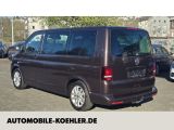 VW Transporter bei Sportwagen.expert - Abbildung (4 / 15)