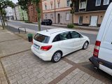 Mercedes-Benz B-Klasse bei Sportwagen.expert - Abbildung (11 / 15)
