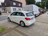 Mercedes-Benz B-Klasse bei Sportwagen.expert - Abbildung (7 / 15)