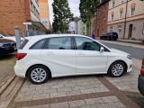 Mercedes-Benz B-Klasse bei Sportwagen.expert - Abbildung (4 / 15)