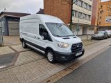 Ford Transit bei Sportwagen.expert - Abbildung (3 / 15) Ford Transit bei Sportwagen.expert - Abbildung (3 / 15)