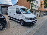 VW Crafter bei Sportwagen.expert - Abbildung (3 / 15)