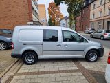 VW Caddy bei Sportwagen.expert - Abbildung (4 / 15)
