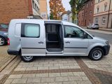 VW Caddy bei Sportwagen.expert - Abbildung (12 / 15)
