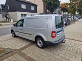 VW Caddy bei Sportwagen.expert - Abbildung (7 / 15)