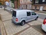 VW Caddy bei Sportwagen.expert - Abbildung (11 / 15)