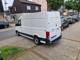 VW Crafter bei Sportwagen.expert - Abbildung (9 / 15)