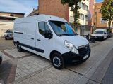 Opel Movano bei Sportwagen.expert - Abbildung (3 / 15)