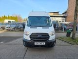 Ford Transit bei Sportwagen.expert - Abbildung (2 / 15)