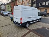 Ford Transit bei Sportwagen.expert - Abbildung (11 / 15)