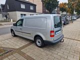 VW Caddy bei Sportwagen.expert - Abbildung (8 / 15)