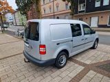 VW Caddy bei Sportwagen.expert - Abbildung (5 / 15)