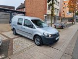 VW Caddy bei Sportwagen.expert - Abbildung (3 / 15)