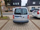 VW Caddy bei Sportwagen.expert - Abbildung (7 / 15)