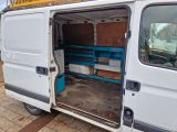 Renault Master bei Sportwagen.expert - Abbildung (12 / 15)
