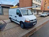 Renault Master bei Sportwagen.expert - Abbildung (3 / 15)
