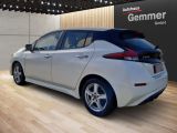 Nissan Leaf bei Sportwagen.expert - Abbildung (5 / 15)