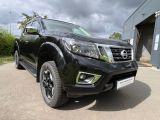 Nissan Navara bei Sportwagen.expert - Abbildung (5 / 15)