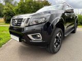 Nissan Navara bei Sportwagen.expert - Abbildung (3 / 15)