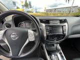 Nissan Navara bei Sportwagen.expert - Abbildung (12 / 15)