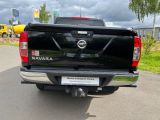 Nissan Navara bei Sportwagen.expert - Abbildung (8 / 15)