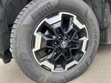 Nissan Navara bei Sportwagen.expert - Abbildung (14 / 15)