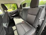 Nissan Navara bei Sportwagen.expert - Abbildung (10 / 15)