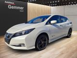 Nissan Leaf bei Sportwagen.expert - Abbildung (2 / 14)