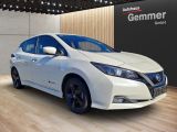 Nissan Leaf bei Sportwagen.expert - Abbildung (3 / 14)