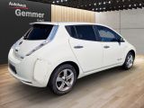 Nissan Leaf bei Sportwagen.expert - Abbildung (4 / 15)