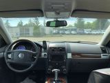 VW Touareg bei Sportwagen.expert - Abbildung (11 / 15)