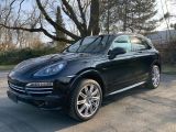 Porsche Cayenne bei Sportwagen.expert - Abbildung (7 / 15)