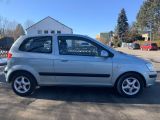 Hyundai Getz bei Sportwagen.expert - Abbildung (2 / 15)