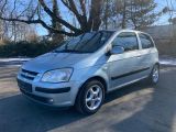 Hyundai Getz bei Sportwagen.expert - Abbildung (7 / 15)