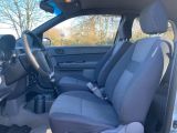 Hyundai Getz bei Sportwagen.expert - Abbildung (13 / 15)