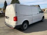 VW T6 Transporter bei Sportwagen.expert - Abbildung (3 / 13)