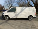 VW T6 Transporter bei Sportwagen.expert - Abbildung (6 / 13)
