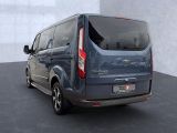 Ford Tourneo Custom bei Sportwagen.expert - Abbildung (3 / 15)