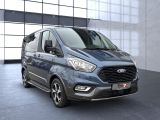 Ford Tourneo Custom bei Sportwagen.expert - Abbildung (4 / 15)