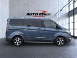 Ford Tourneo Custom bei Sportwagen.expert - Abbildung (7 / 15)