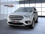 Ford Kuga bei Sportwagen.expert - Abbildung (2 / 15)