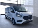 Ford Transit Custom bei Sportwagen.expert - Abbildung (4 / 15)