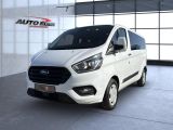 Ford Transit Custom bei Sportwagen.expert - Abbildung (2 / 15)