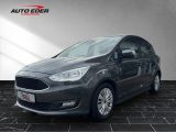 Ford C-MAX bei Sportwagen.expert - Abbildung (2 / 15)