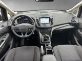 Ford C-MAX bei Sportwagen.expert - Abbildung (14 / 15)