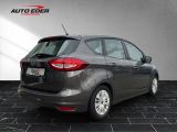 Ford C-MAX bei Sportwagen.expert - Abbildung (5 / 15)