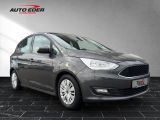 Ford C-MAX bei Sportwagen.expert - Abbildung (3 / 15)